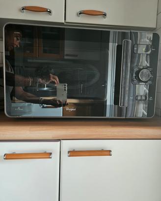 forno microonde 