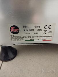 Affettatrice in Palermo come nuova, no spedizione