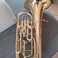 Euphonium Besson Sovereign 967