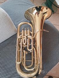 Euphonium Besson Sovereign 967