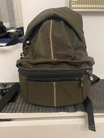 Crumpler zaino foto