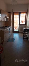 Appartamento a 400 mt dal mare.