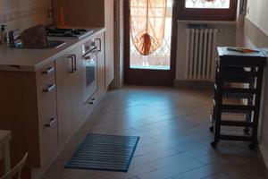 Appartamento a 400 mt dal mare.