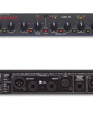 Dbx 166xl