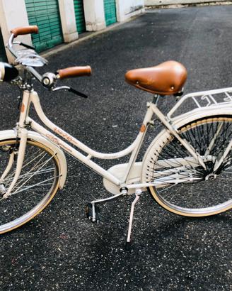 Bici donna freni a bacchetta mod magnum ri-vaggio