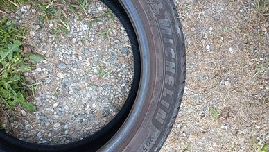 gomme Michelin  17/205/