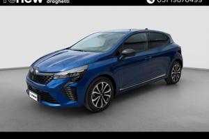 Renault Clio TCe 90 CV 5 porte Techno