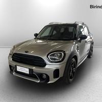 MINI Mini Countrym.(F60) - Mini 2.0 Cooper D Essen