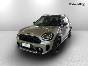 MINI Mini Countrym.(F60) - Mini 2.0 Cooper D Essen