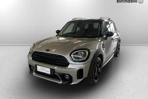 MINI Mini Countrym.(F60) - Mini 2.0 Cooper D Essen