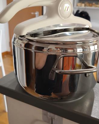 pentola a pressione 