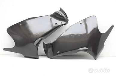 Carene carbonio Racing Ducati SS Superlight