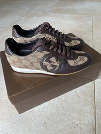 Scarpe Gucci donna N 35