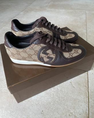 Scarpe Gucci donna N 35