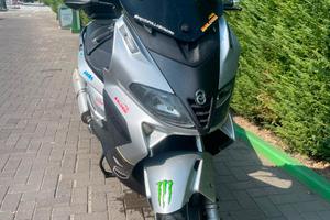 Gilera Nexus 500