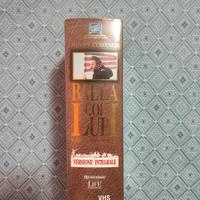 videocassette Balla coi Lupi, Kevin Costner 