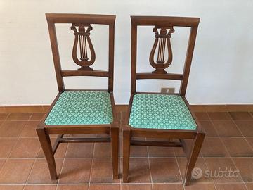 Omaggio cucina vintage