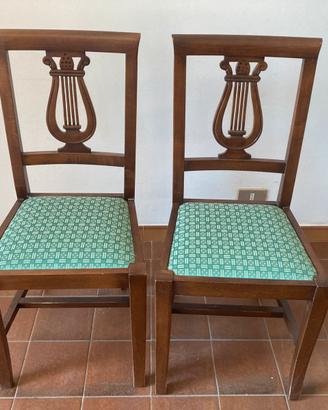 Omaggio cucina vintage