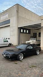 Nissan 200sx S13