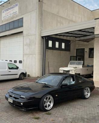 Nissan 200sx S13