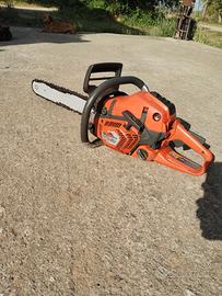 husqvarna 550xp