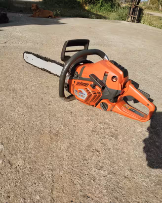 husqvarna 550xp