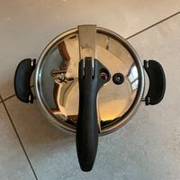 Pentola a pressione Lagostina 20 cm