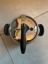 Pentola a pressione Lagostina 20 cm