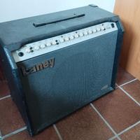 Amplificatore chitarra elettrica