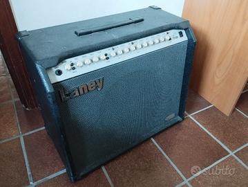 Amplificatore chitarra elettrica