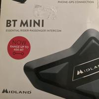 Interfono BT MINI