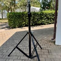 ELEVATORE AMERICANA 4 METRI VL TRUSS Nuovo