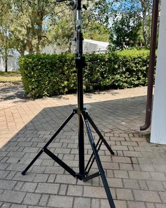 ELEVATORE AMERICANA 4 METRI VL TRUSS Nuovo