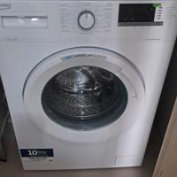 Lavatrice SLIM Beko 7 kg A+++