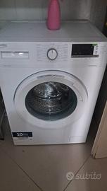 Lavatrice SLIM Beko 7 kg A+++