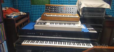 TASTIERA MELLOTRON MOD. M 4000 D.