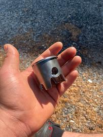 Pistone malossi 47,6