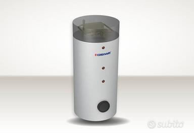 Bollitore cordivary bolly 1 pdc 300 litri