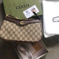 Borsa tracolla donna