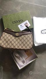 Borsa tracolla donna