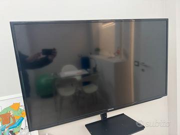 TV Samsung 46 pollici