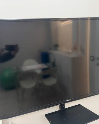 TV Samsung 46 pollici