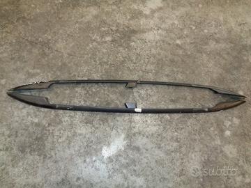 BARRE TETTO PER SKODA FABIA 6Y ANNO 2002