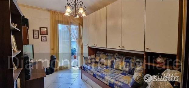 Appartamento – Catania, Nesima Superiore, Monte Po-Nesima-San Leone-Rapisardi - Altro