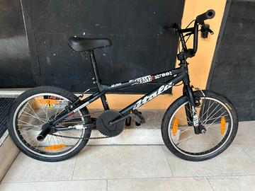 BMX Atala Freestyle Street 20’’