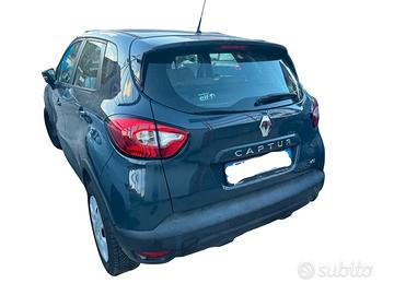 RICAMBI RENAULT CAPTUR 1.5 D 66KW 2014 K9K B6 2014