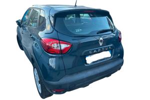 RICAMBI RENAULT CAPTUR 1.5 D 66KW 2014 K9K B6 2014