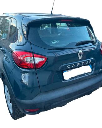 RICAMBI RENAULT CAPTUR 1.5 D 66KW 2014 K9K B6 2014