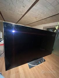 TV LG OLED 55”