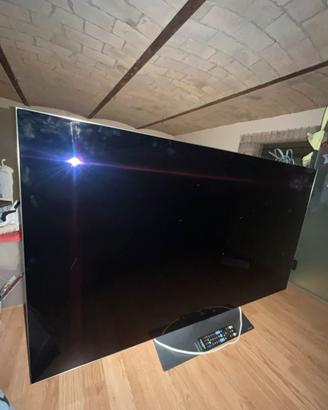 TV LG OLED 55”
